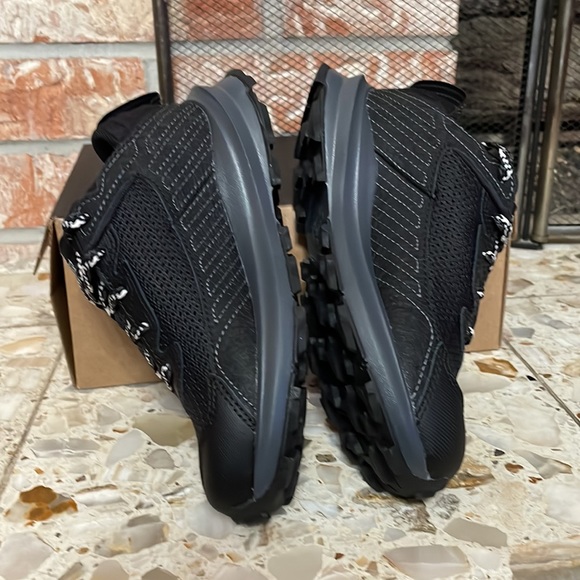 The North Face Youth Fastpack hiker WP TNF Black DryVent - Picture 7 of 10